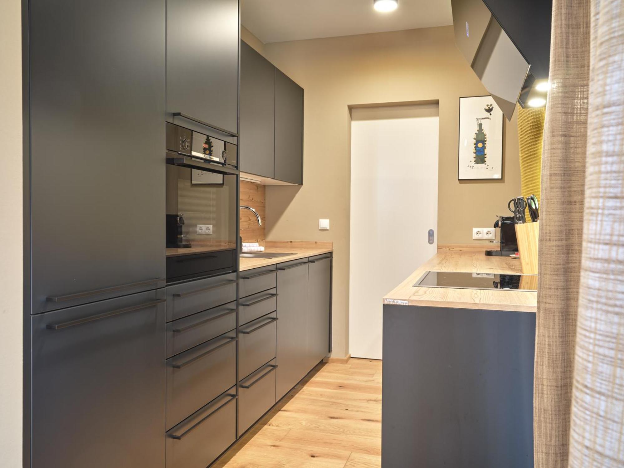 Mountain Lover One By Aa Holiday Homes Tauplitz Exterior photo